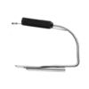 Emory Endoscopic Retractor, With Locking Mechanism