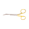 Giunta Rhinoplasty Scissors, Supercut , 13.5cm