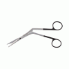 Heymann Nasal Scissors