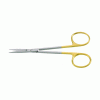 Iris Scissors, Curved